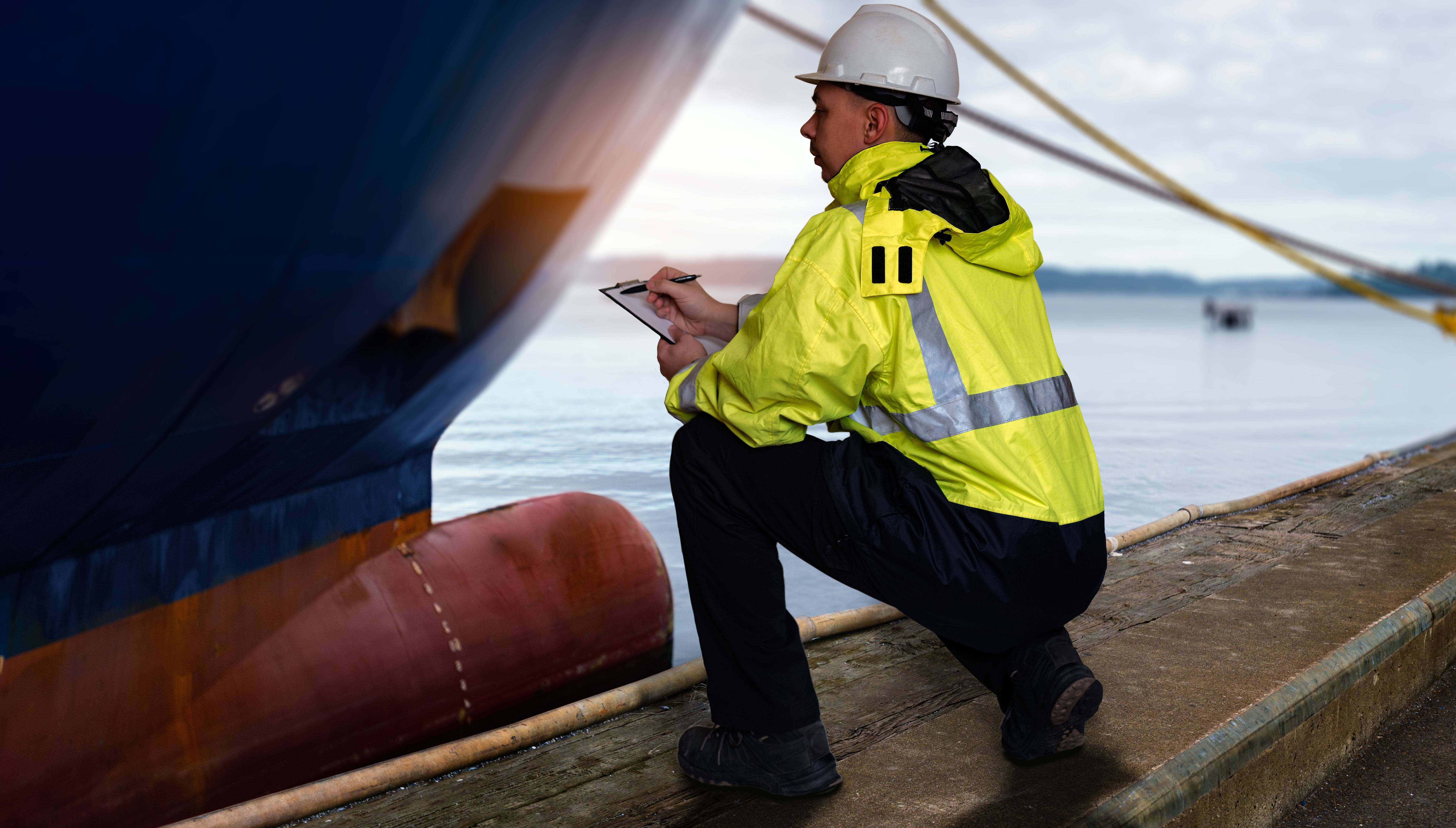 Image:Remaining vigilant on safety best practice. Image: Getty Images