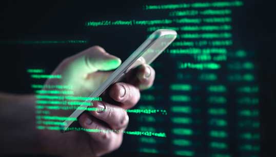 Image:Beware of scammer tactics. Image: Getty  images