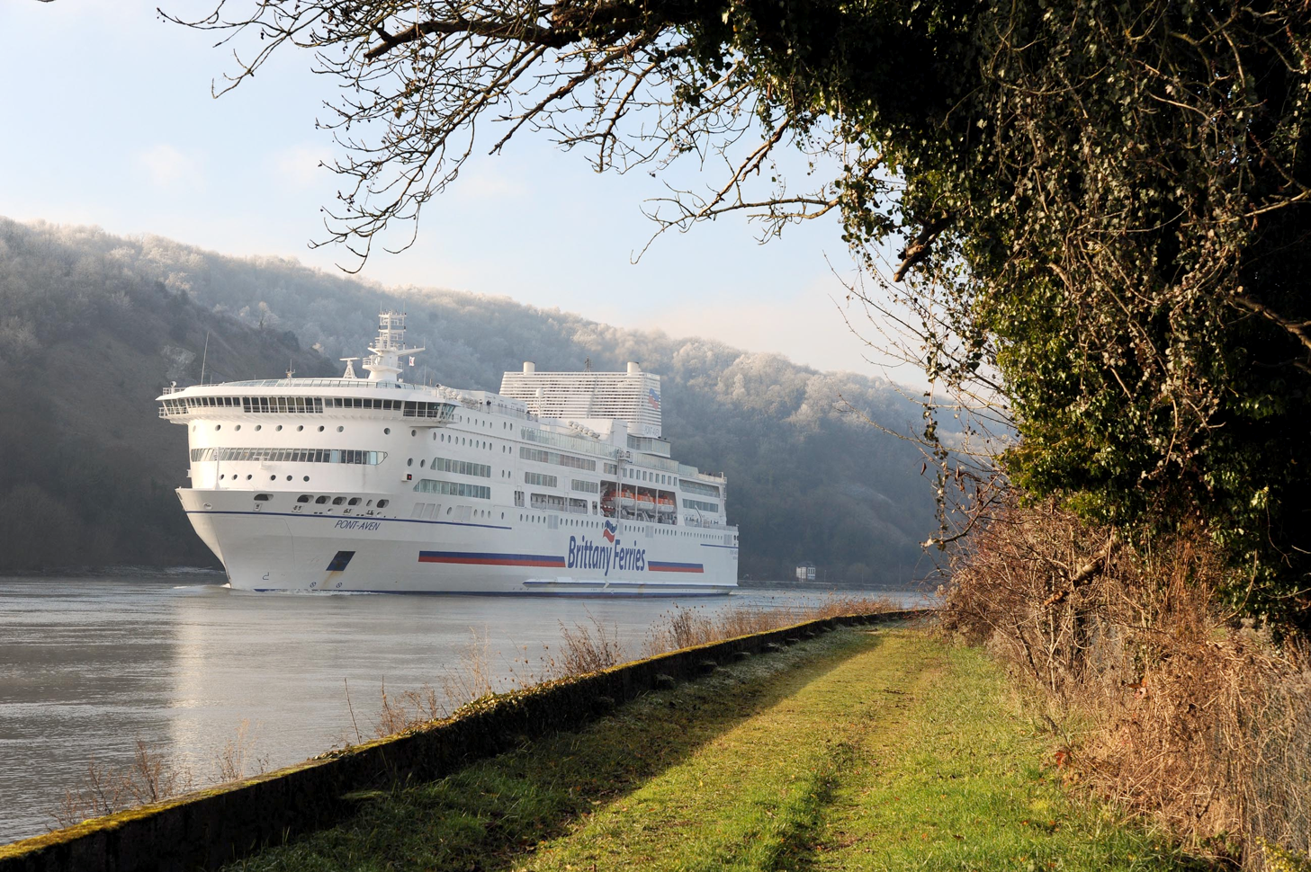 Image:Nautilus has urged longer-term commitments to substantially expand the UK shipping industry, including support for the Union's Charter for Jobs.