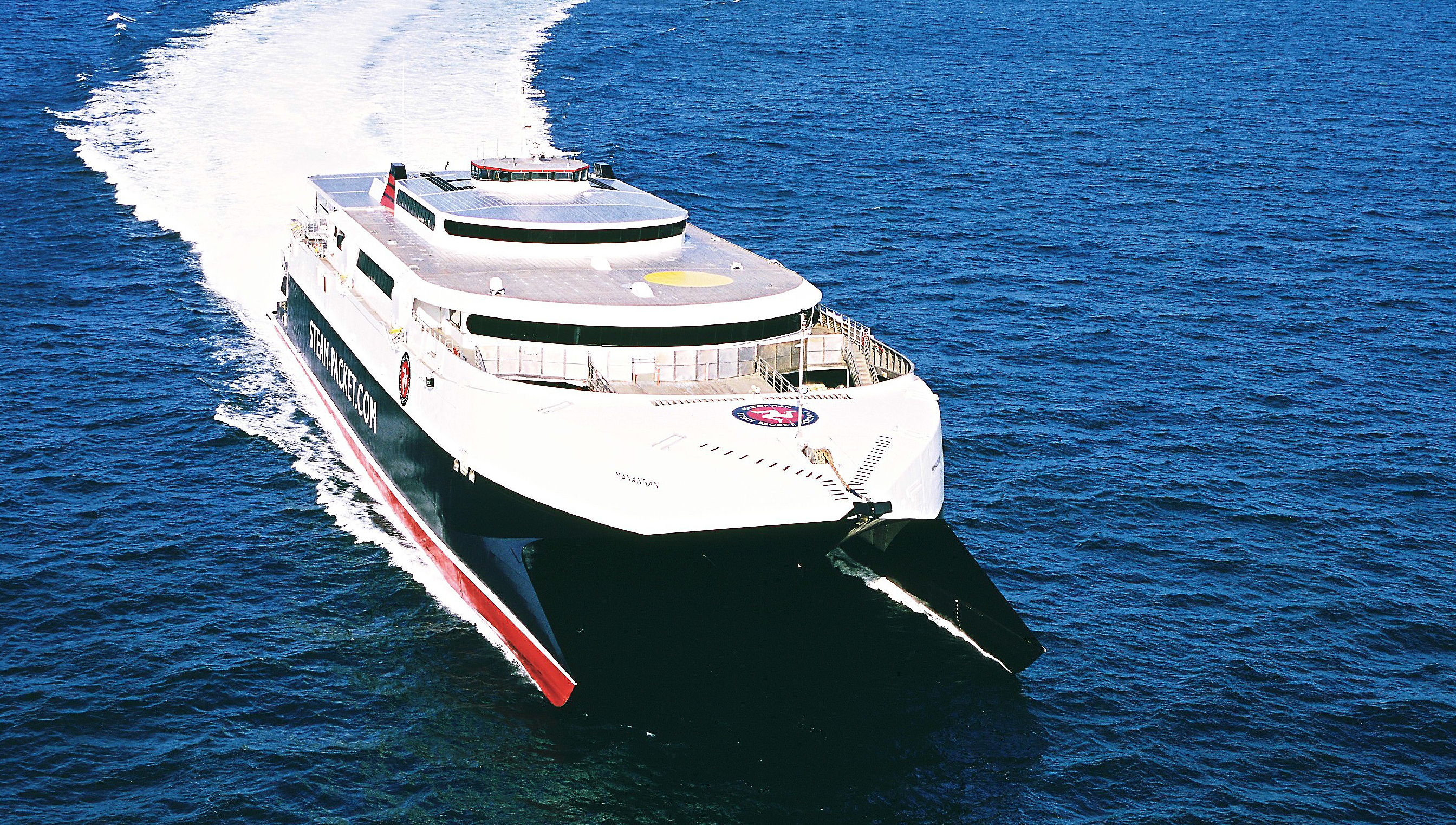 Image:Isle of Man Steam Packet Company vessel Manannan