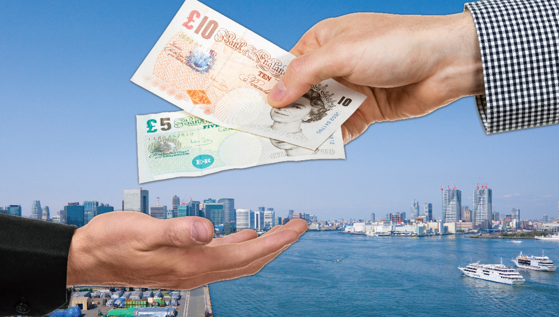 Image:Nautilus has produced guidance on the UK National Minimum Wage.