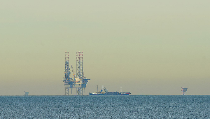 Image:Staff on Borr Drilling's Prospector 1 rig are among the many oil and gas workers facing redundancy. Image: Wikimedia Commons