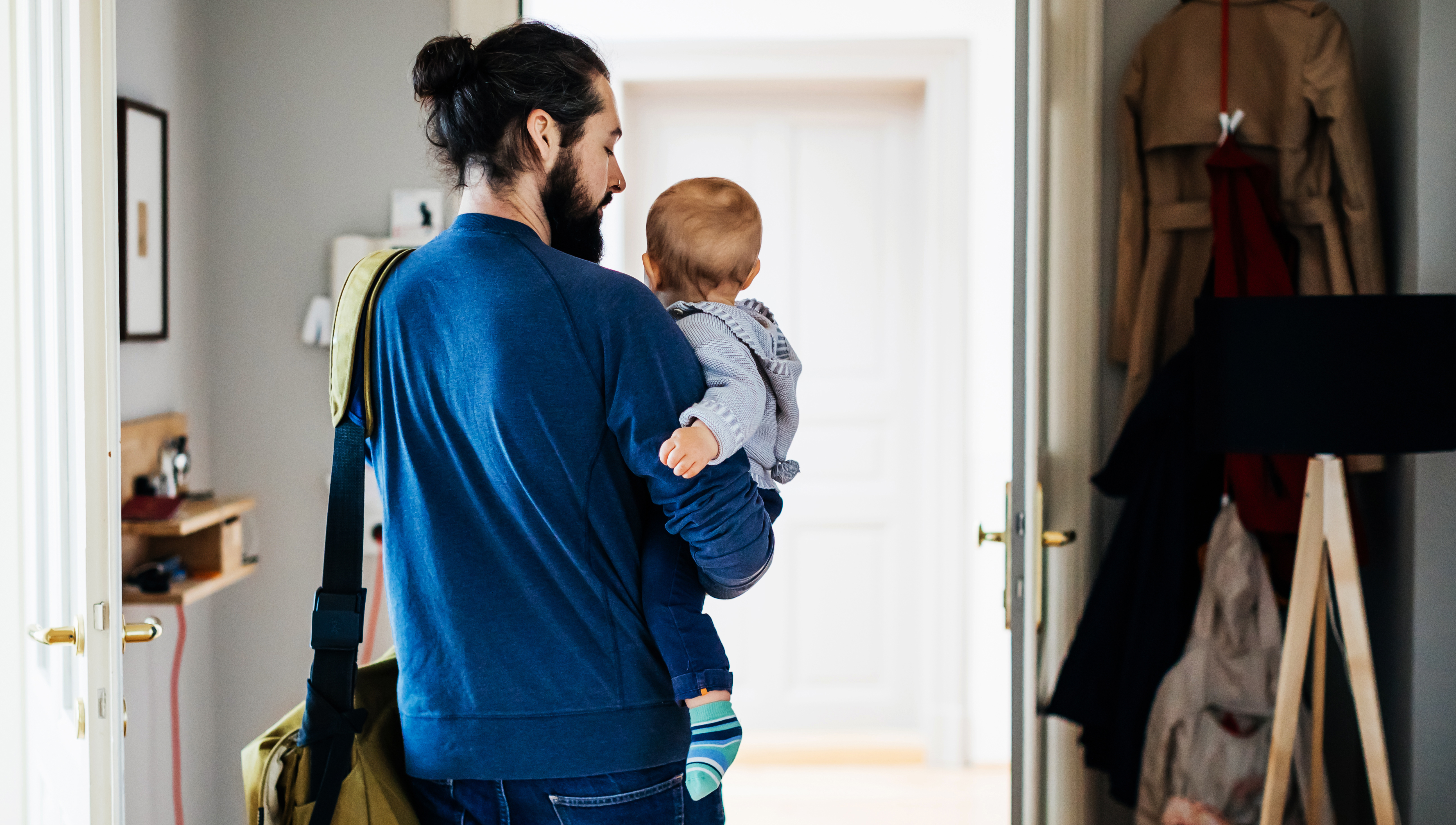 Image:Nautilus  is interested to hear from members who may wish to discuss parental leave at the company. Image: Getty Images