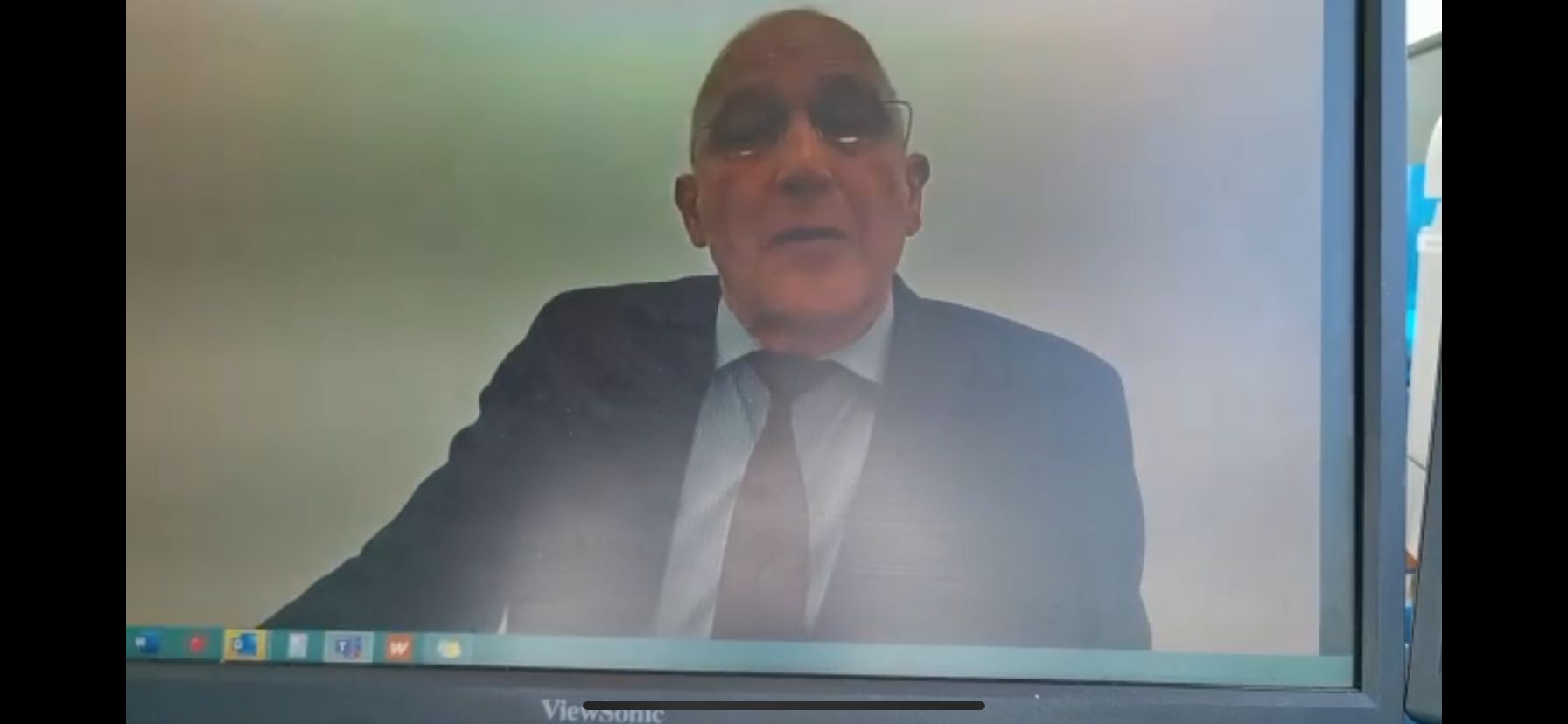Image:Crew were told this morning via pre-recorded message that they were redundant with immediate effect. The company is attempting to pressure them into signing redundancy agreements immediately without taking advice. Image: Nautilus International