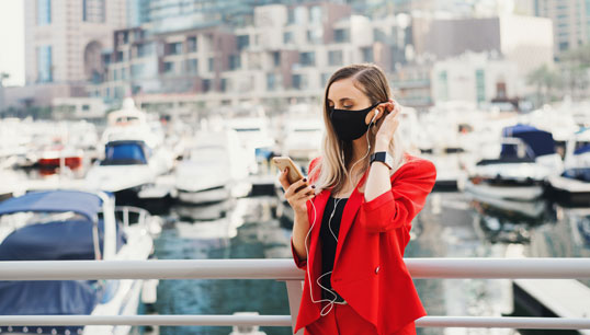 Image:Check exemption rules before you travel. Image: Getty Images