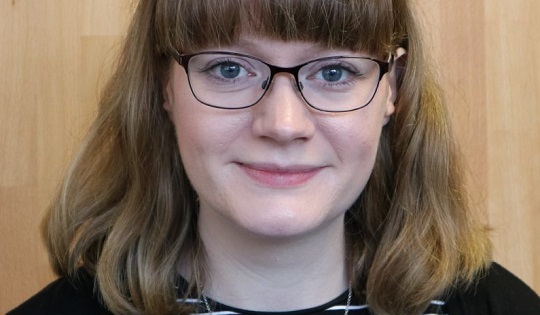 Image:Caitlin Vaughan: ISWAN is waiting for practical details of how the discounts would work, and how many seafarers this will be available to