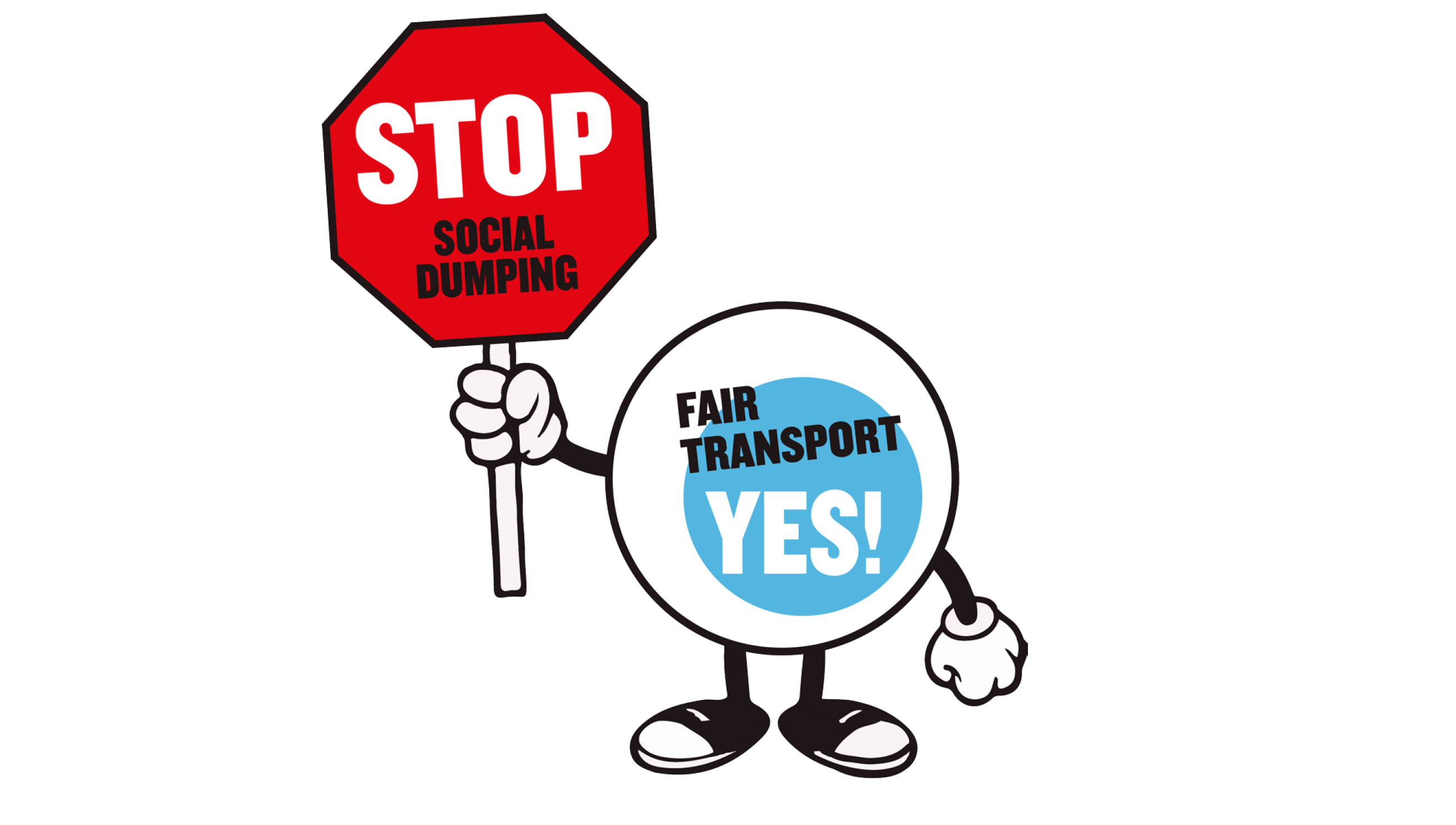 Image:Support the Fair Transport for Europe campaign