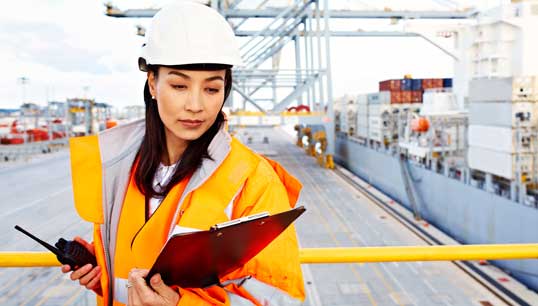Image:Equity Index: much still needs to be done to break down career barriers and provide a supportive environment for women in transport. Image:  Getty Images