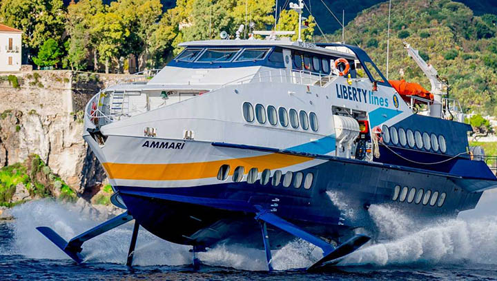 Image:A Liberty Lines vessel.