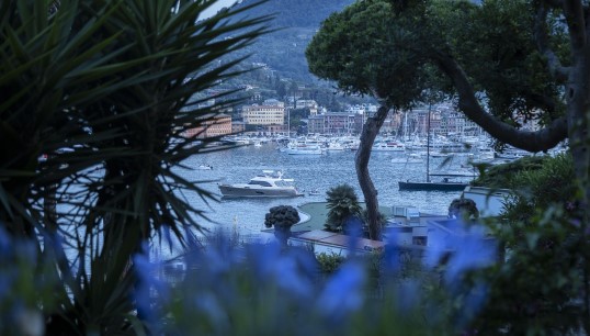 Image:The new long-term visa will give yacht crew without EU nationality more freedom to remain in Italy while working. Image: Pixabay