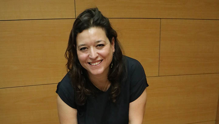 Image:ETF acting general secretary Livia Spera said maritime subsidies are failing to achieve their desired objectives
