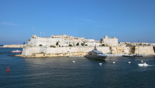 Image:Employers are responsible for registering you for social security with authorities in Malta -- is yours doing so? Image: Wikimedia Commons