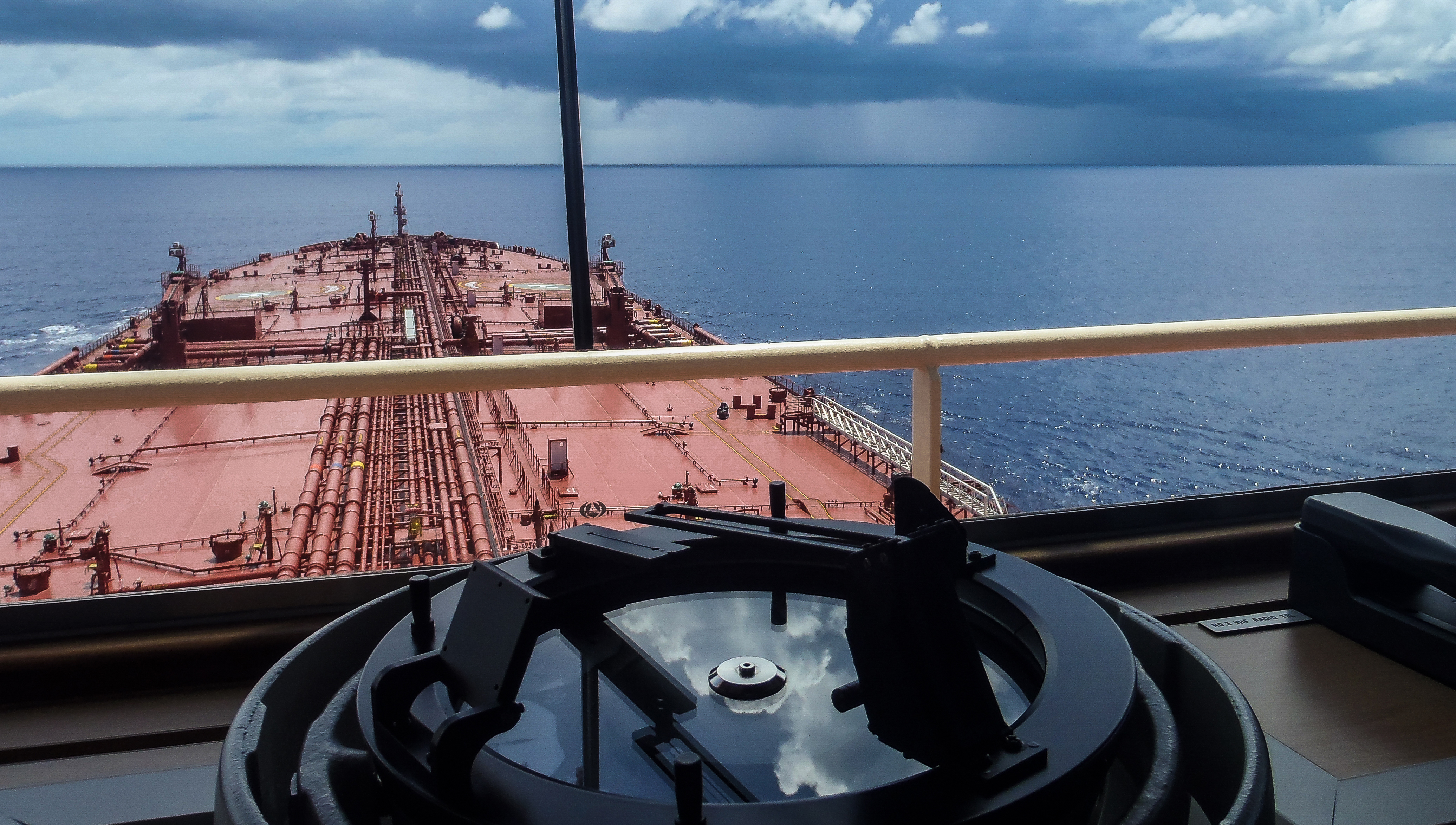 Image:A significant number of cadets have been impacted by the crew change crisis. Image: Getty