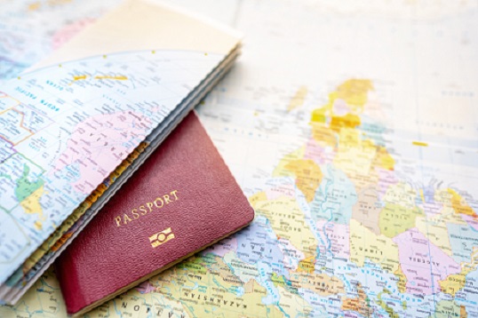 Image:Yacht crew have been experiencing issues with local immigration, particularly in Italy, regarding their Schengen allowance. Nautilus has provided useful information below for crew on the current entry rules. Image: Getty Images