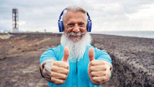 Image:The new Norwegian pension scheme provides flexible withdrawal of pensions between the ages of 62 and 70, so that seafarers can choose freely when to begin Image: Getty Images