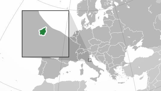 Image:ITF Fair Practices Committee added San Marino to the list of flag of convenience registries. Image: Wikimedia Commons