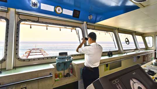Image:'The good news is that sea blindness is curable. Policymakers can show political will and take action': Estelle Brentnall, ETF. Image: Getty Images