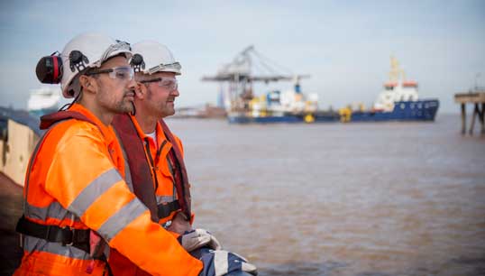 Image:The Maritime Labour Convention lays out the fundamental rights of seafarers on everything from repatriation and onboard facilities to hours of work and rest. Image: Getty Images