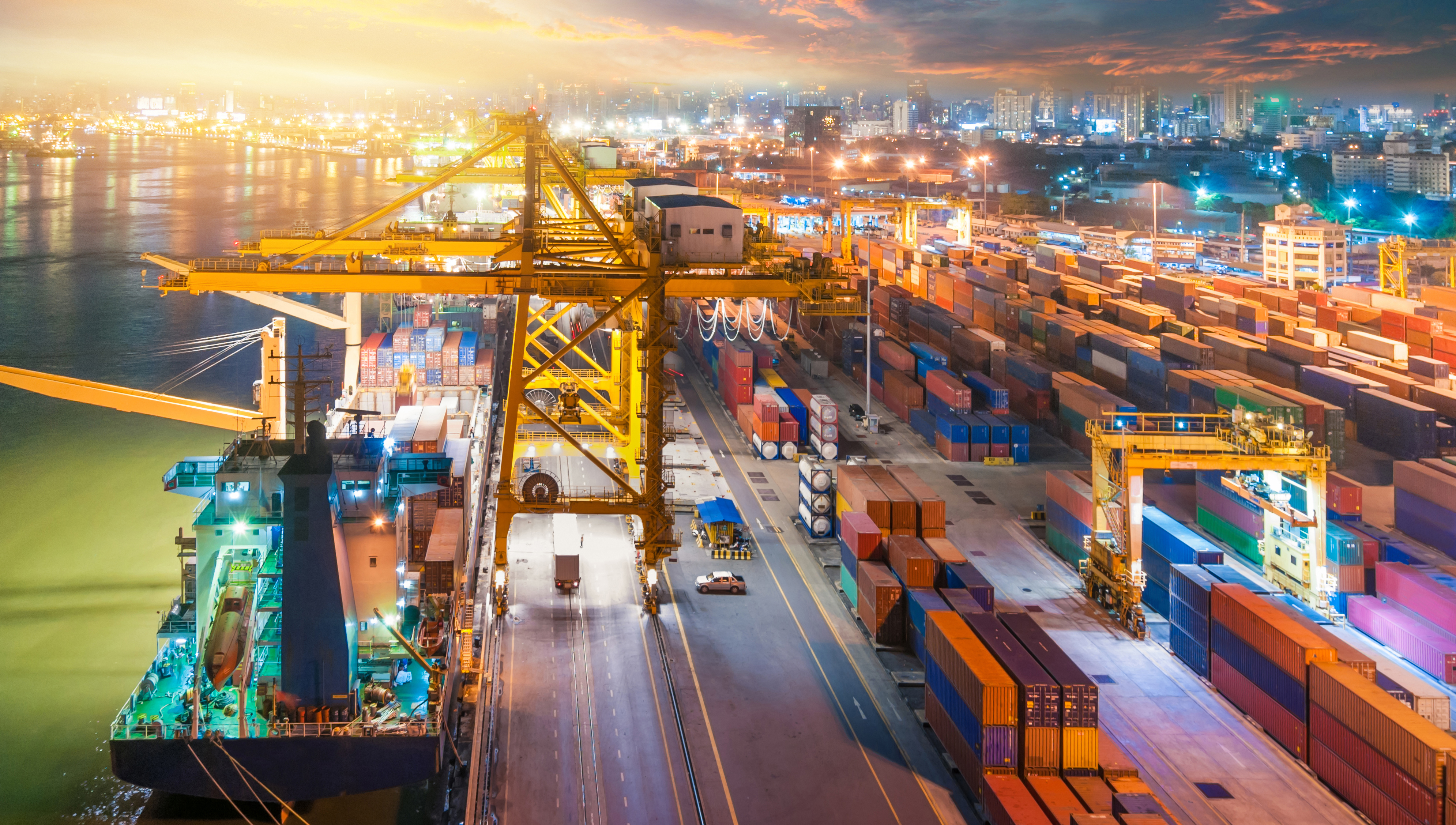 Image:Crew members face restrictions travelling to Singaporean ports amid concerns over India's coronavirus cases. Image: Getty Images