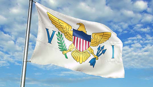 Image:Nautilus Federation affiliates, the International Organization of Masters, Mates & Pilots (MM&P) and Marine Engineers' Beneficial Association, are among several organisations opposing the creation of an open registry in the US Virgin Islands. Image: Getty Images