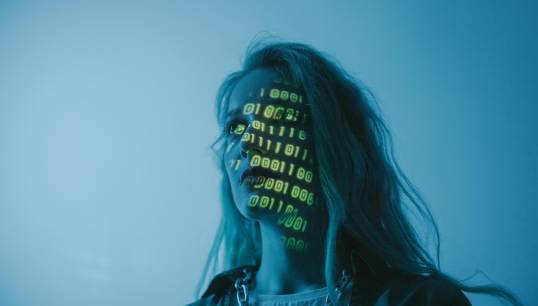 Image:Can we realise the benefits of AI while mitigating or eliminating the dangers and drawbacks? Image: Pexels