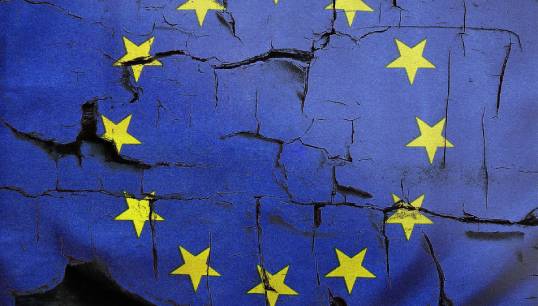Image:As the UK repeals and replaces EU law, unions must fight to preserve protections that the bloc established for workers. Image: Pixabay