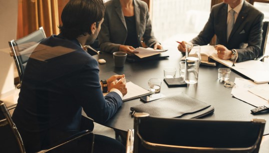 Image:Nautilus offers support and financial protection when you need it most as part of your membership. Image: Getty Images