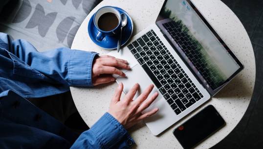 Image:The member will writing service, which is carried out by Legal for Life on behalf of Nautilus, is moving to a new online platform by 28 February 2023. Image: Cottonbro/Pexels