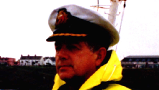 Image:Captain Ian Gwyn Rhys Griffith