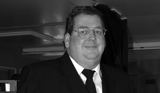 Image:Captain David Perkins, 1956-2021