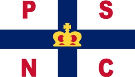 Image:The Pacific Steam Navigation Company flag