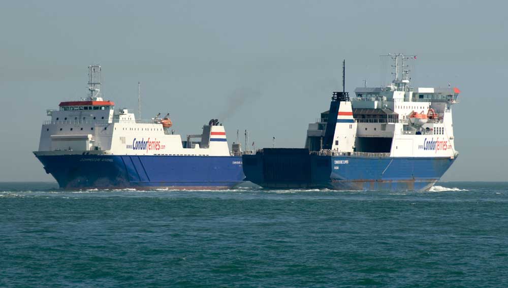 Image:Condor Ferries