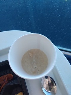 Image:Breakfast porridge