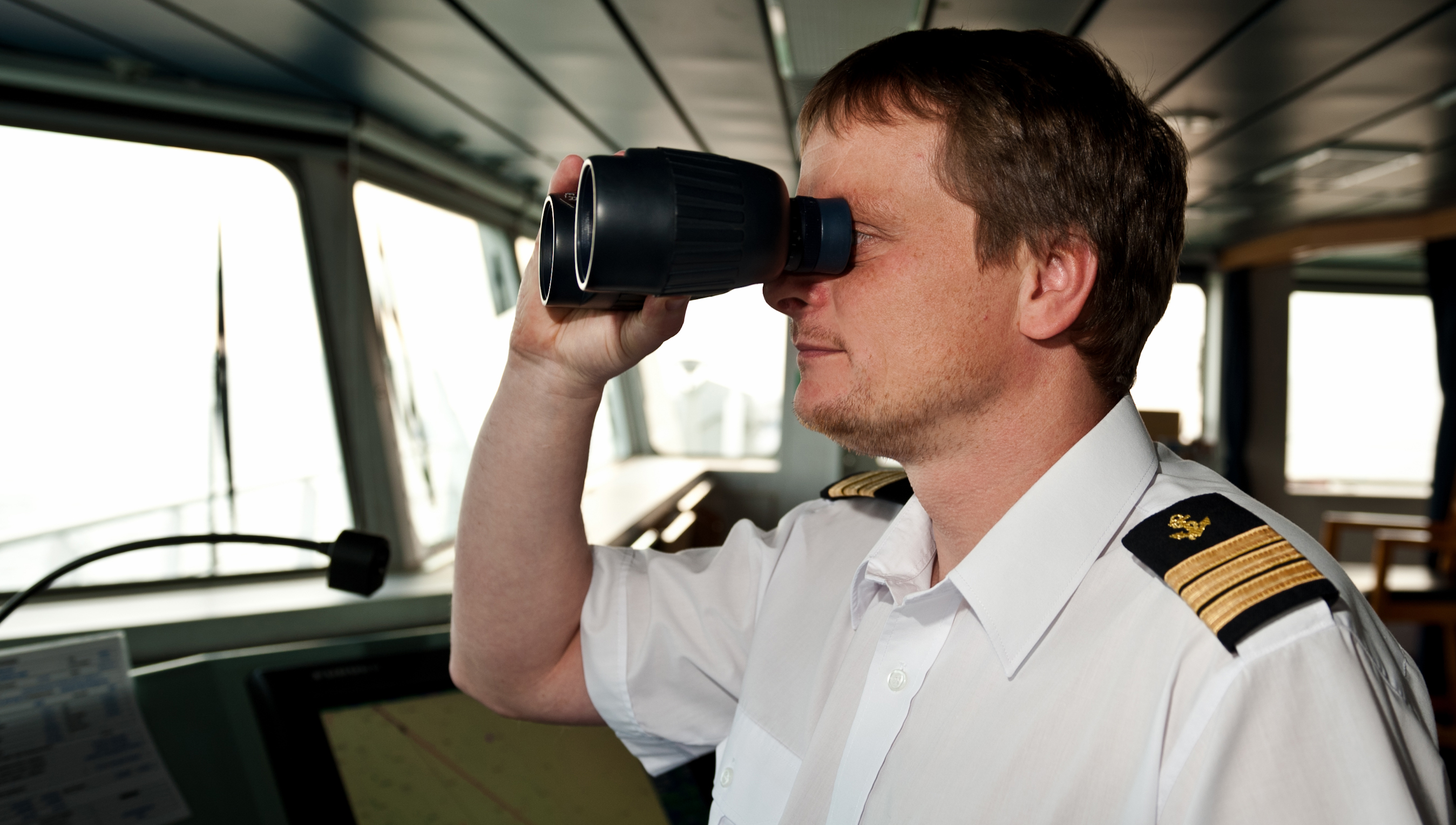 Image:Nautilus motion said seafarers are facing a triple whammy: no income support from government; unable to leave the country to work, and an unbudgeted tax bill. 