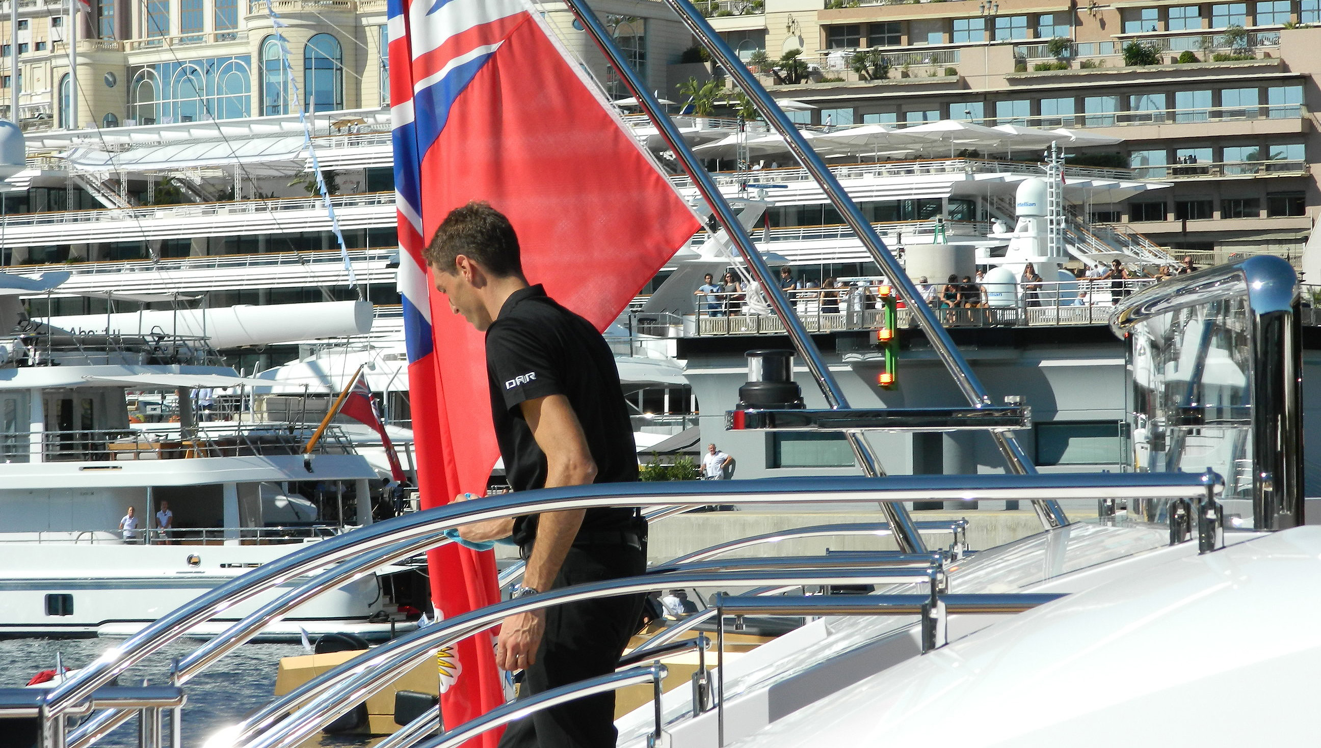 Image:Nautilus has updated its guide to the sea service verification process for members.