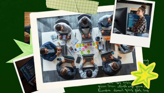 Image:Your Union is working on a new website launching soon. Image: Canva AI-generated
