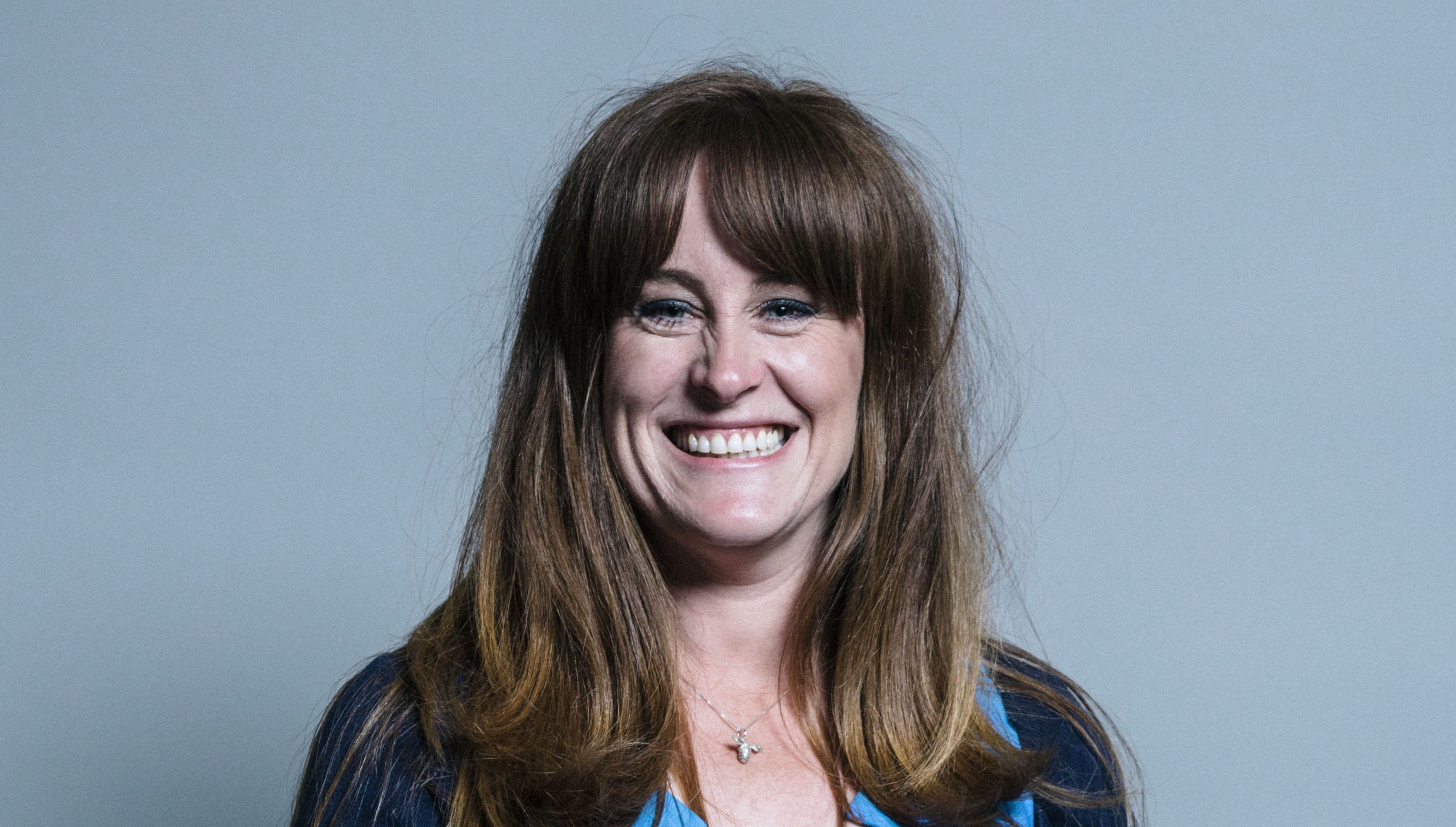 Image:Maritime minister Kelly Tolhurst. Image: Wikimedia Commons