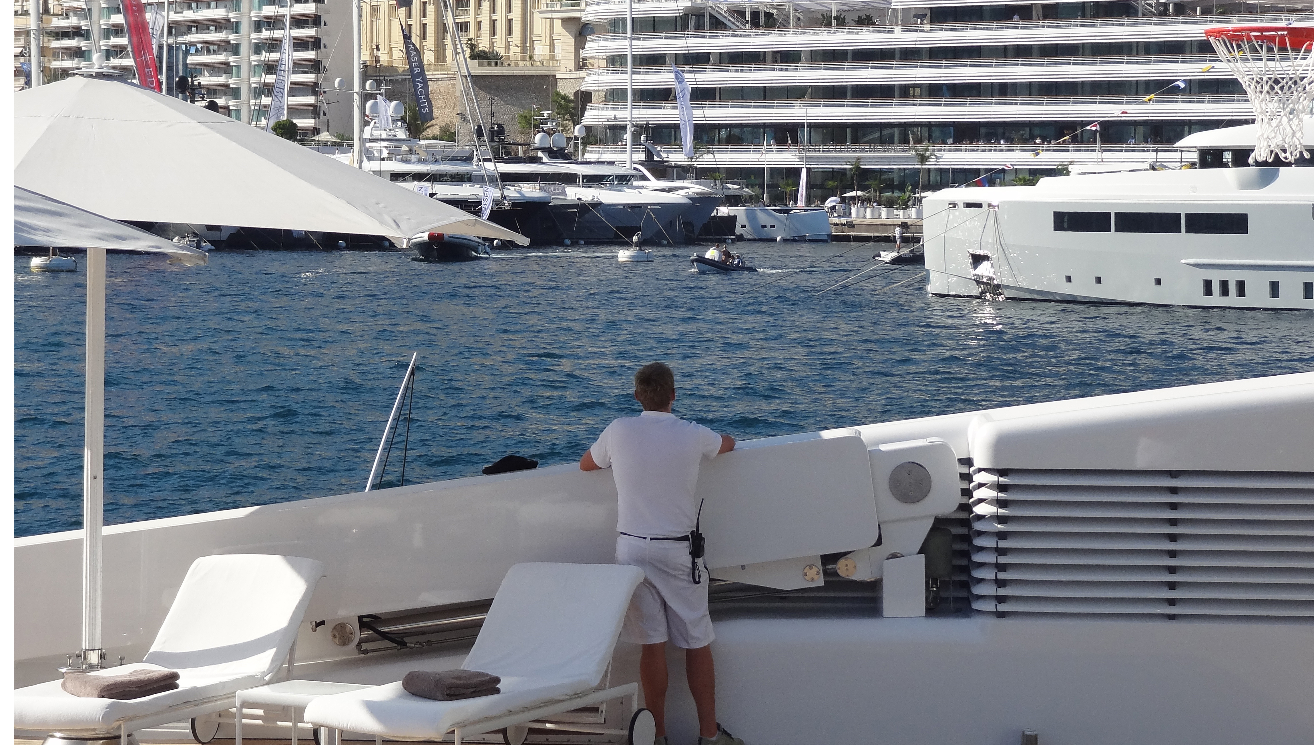 Image:Yacht members would be able to send Nautilus a signed and stamped scanned copy of testimonials via email