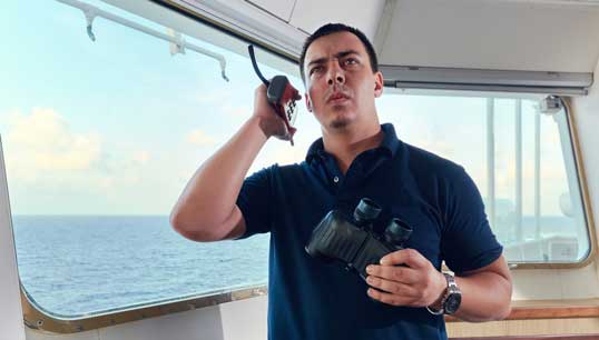 Image:In practical terms the order secures an enforceable legal baseline for seafarers' pay on domestic offshore supply and cargo routes between UK ports, including the UK continental shelf.