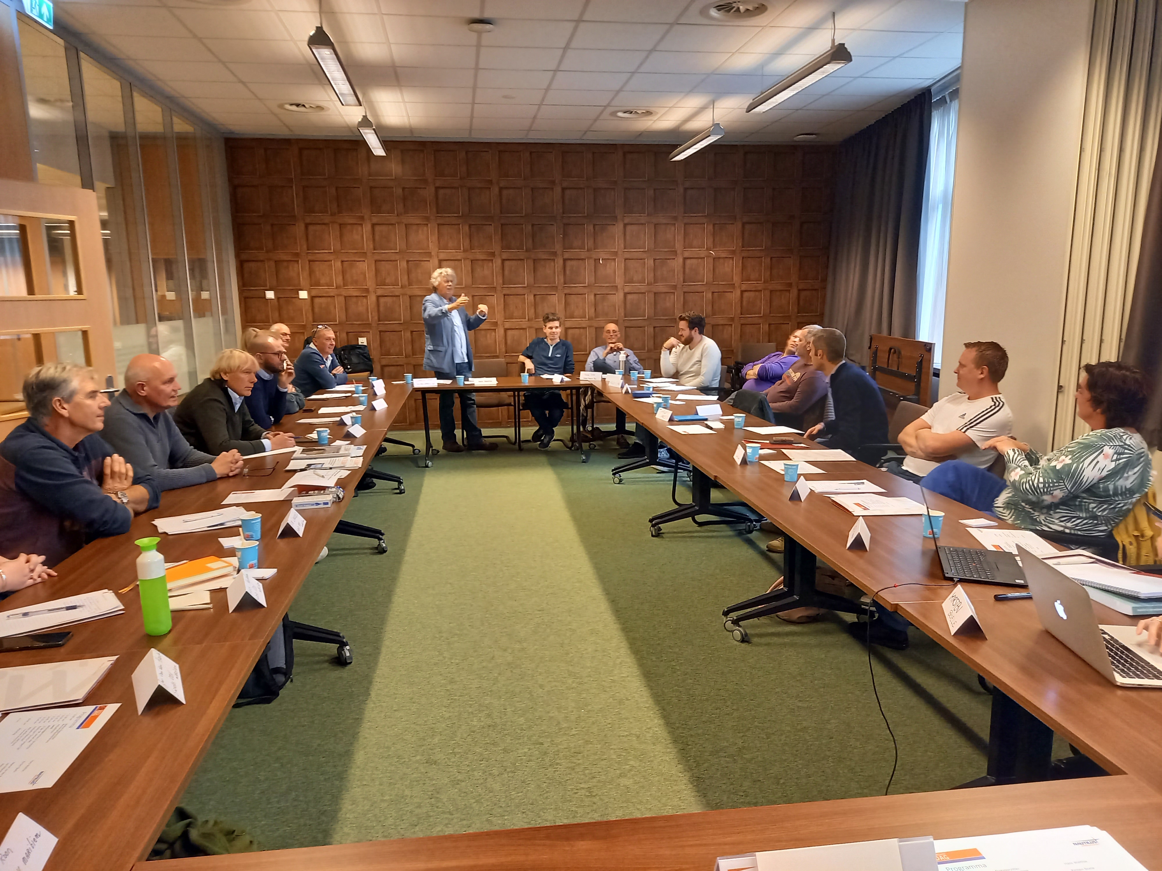 Image:OR contactdag 