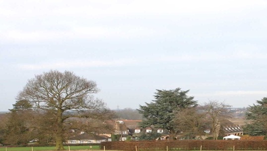 Image:This year's GFTU Young Members' Development Weekend will be held at the Quorn Grange Hotel, Leicestershire. Image: Wikimedia Commons