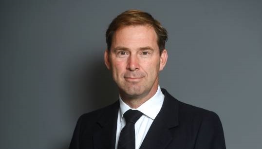 Image:MP for Bournemouth East Tobias Ellwood. Image: Wikimedia Commons