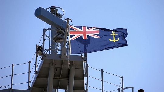 Image:Cast your vote in the industrial action ballot BEFORE 5 April 2024.