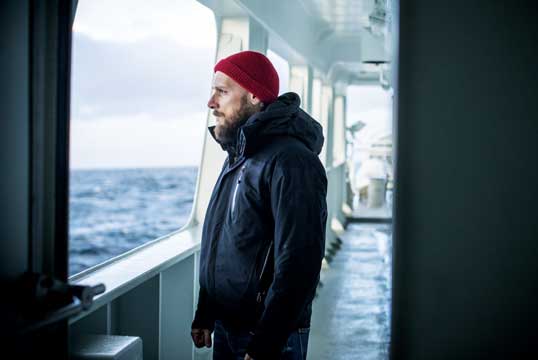 Image:Seafarers have needs like all other workers; the rights laid down by the MLC are therefore not privileges to be granted by an employer but entitlements. Image: Getty Images