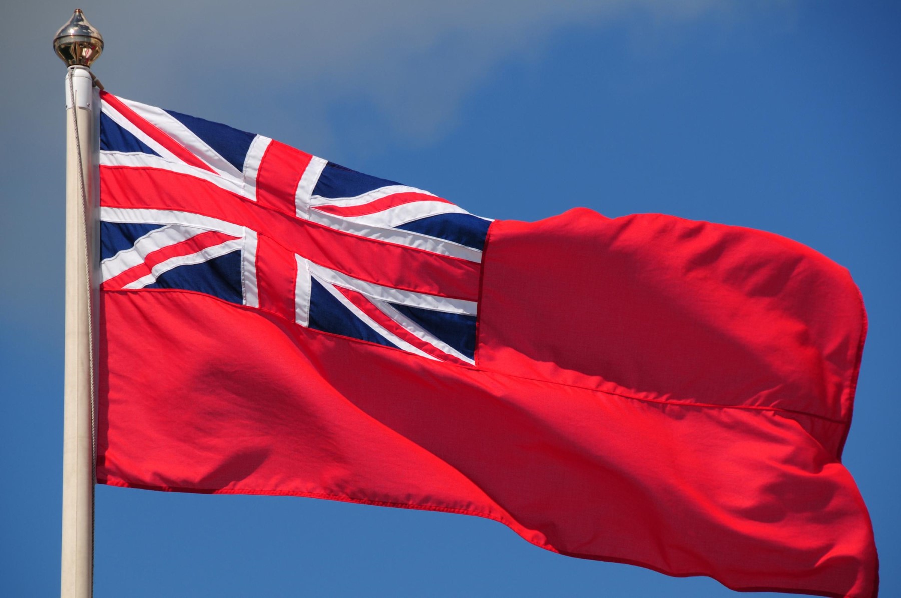 Image:People have come together all over Britain and on vessels worldwide to show their support for seafarers. Image: Seafarers UK.