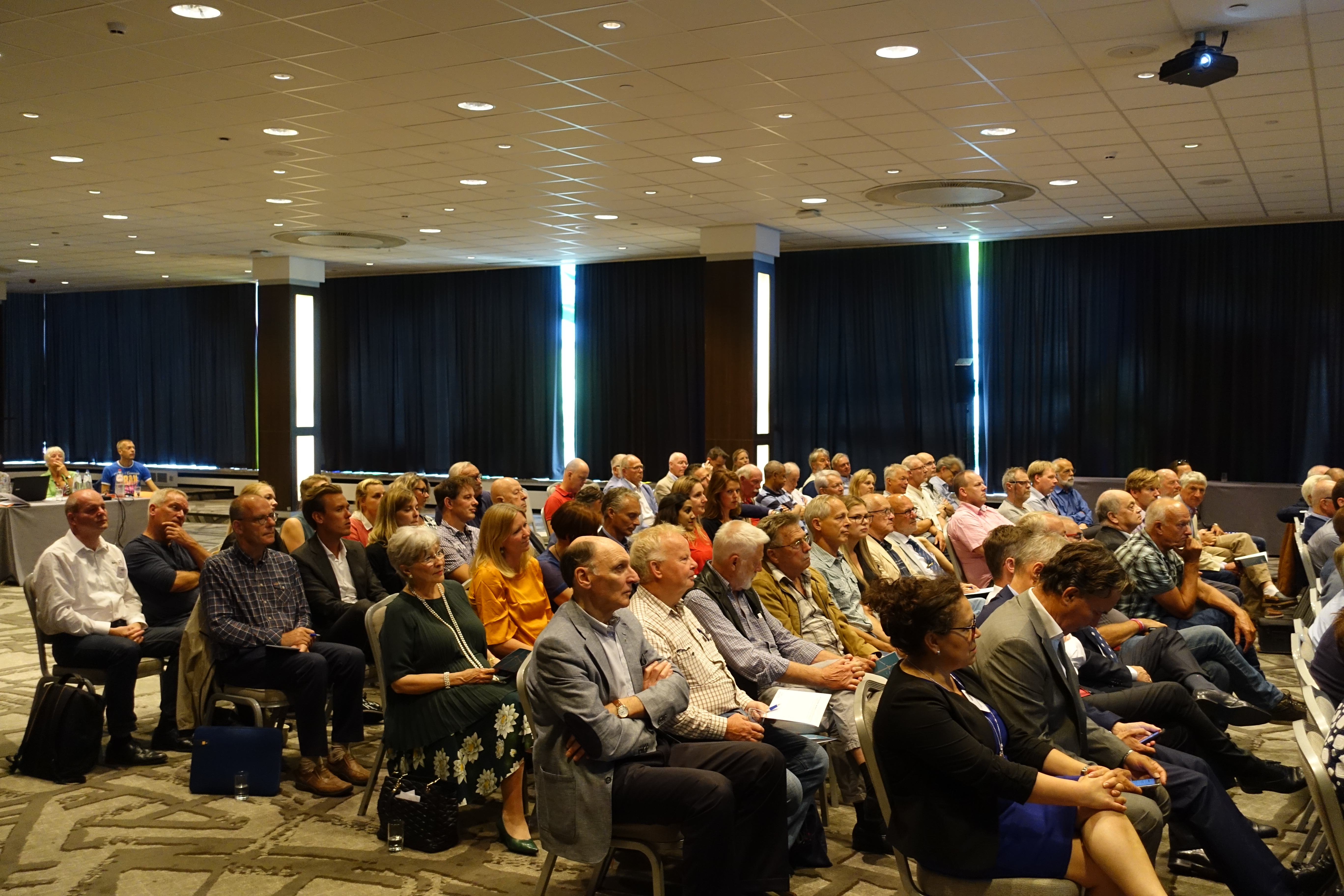 Image:Drukbezocht symposium 2018