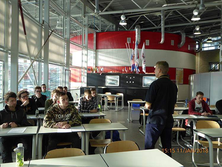 Image:Het Deltion College in Zwolle