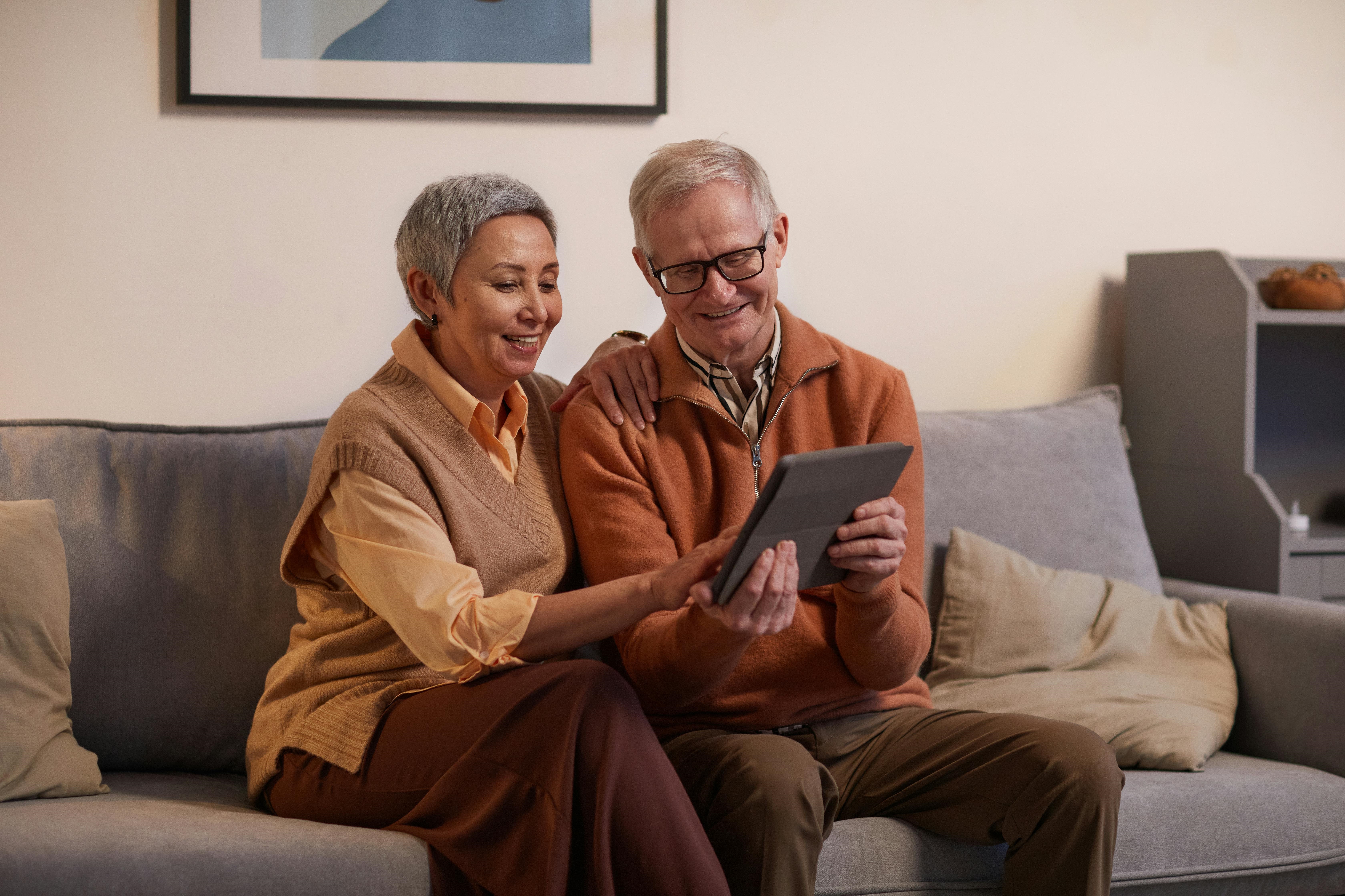 Image:Thanks to the Nautilus victory, Dutch seafarers will be able to finish work in time to enjoy a fit and healthy retirement. Image: Marcus Aurelius/Pexels