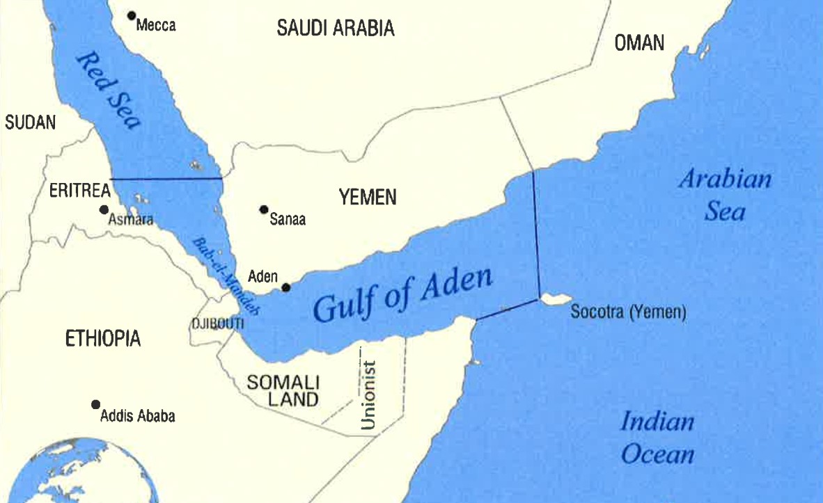 Image:Gulf of Aden