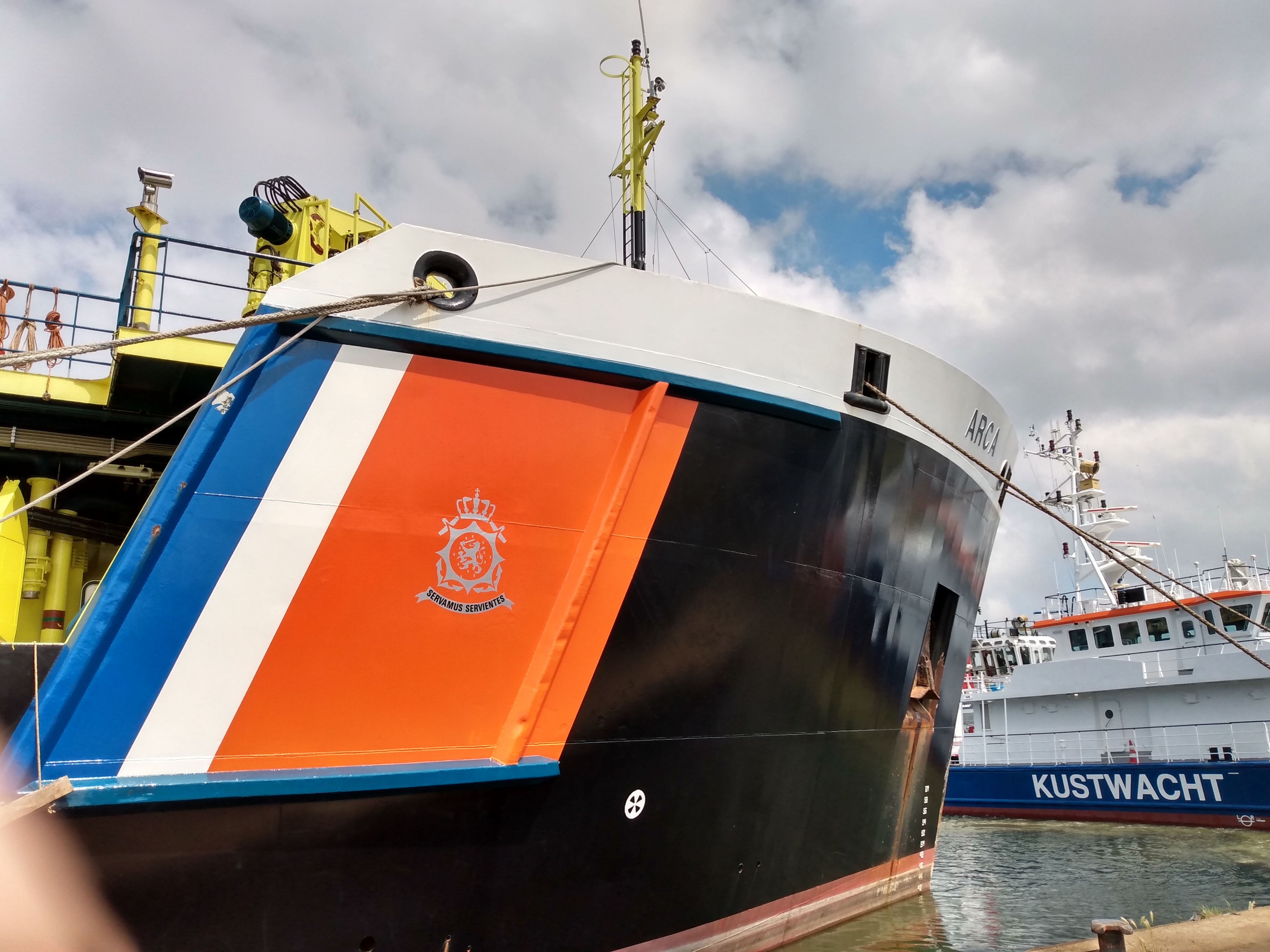 Image:Foto: Nautilus Peter Jager